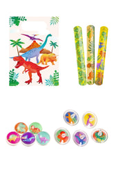 Dinosaurus Traktatie